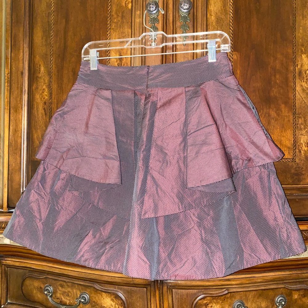 Cue miniskirt - Picture 4 of 7
